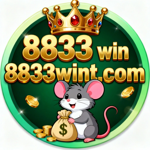8833 win